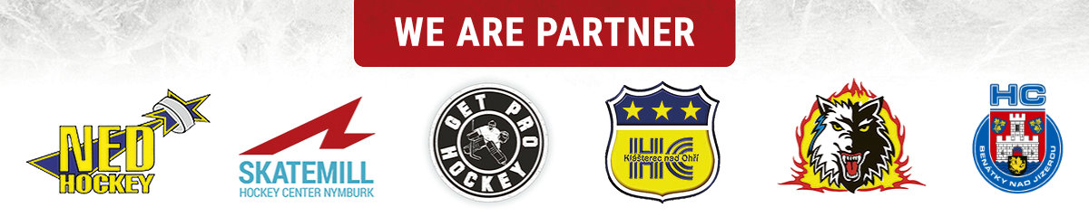 We are partner