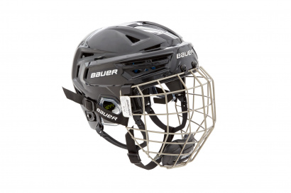 Hockey Helmet BAUER RE-AKT 150 HELMET COMBO