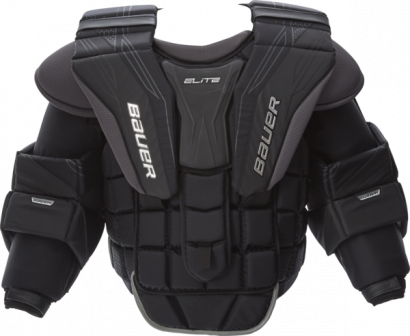 Goalie Chest BAUER S20 ELITE CHEST PROTECTOR INT