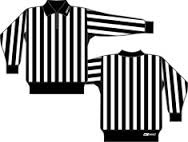 Referee Jersey BAUER Pro Officials Jersey