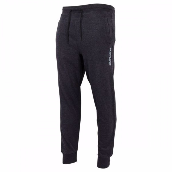 Pants BAUER PREMIUM FLEECE JOGGER - SR - CHL 