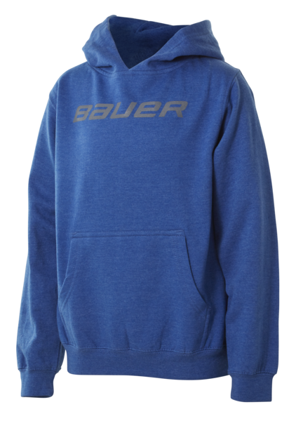 Bauer core sales training pullover hoodie