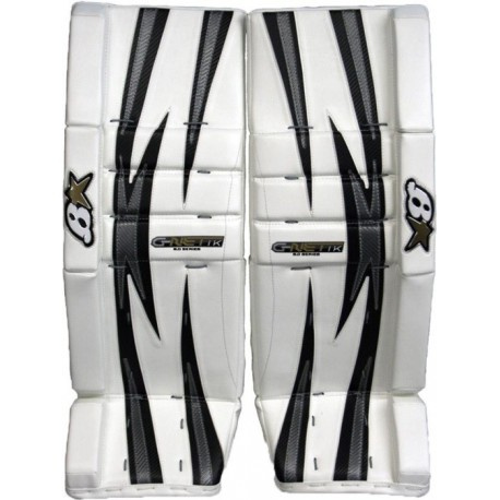 Brian's. Brian's g-Netik 5.0. Щитки Brian´s g-Netik 5.0. Вратарские щитки Brians Gnetik 5. Щитки вратаря TPS Summit 5.