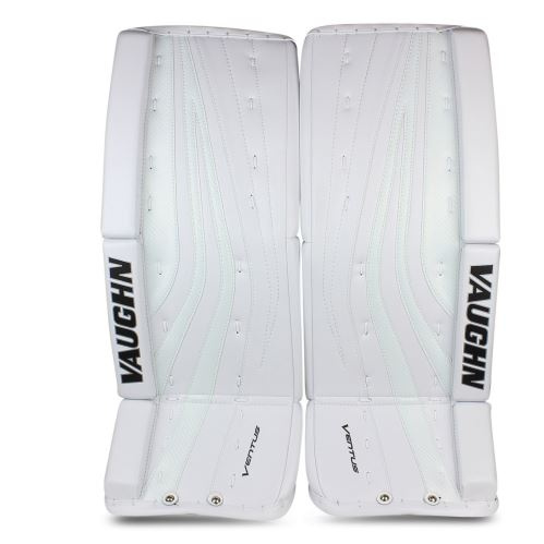 Vaughn Ventus SLR3 Goalie Leg Pads - Junior