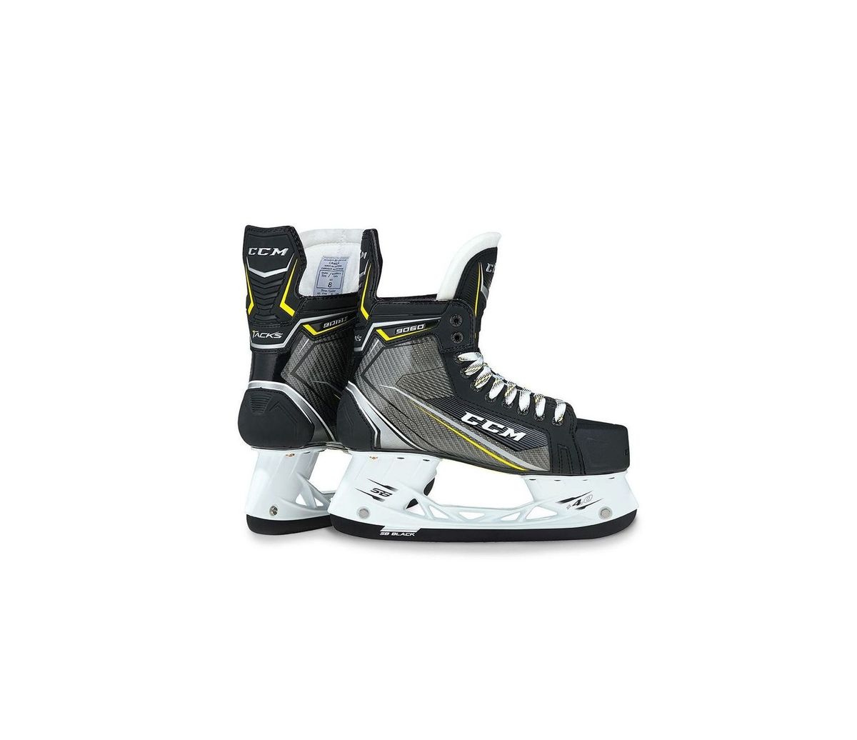 ccm 9060 tacks