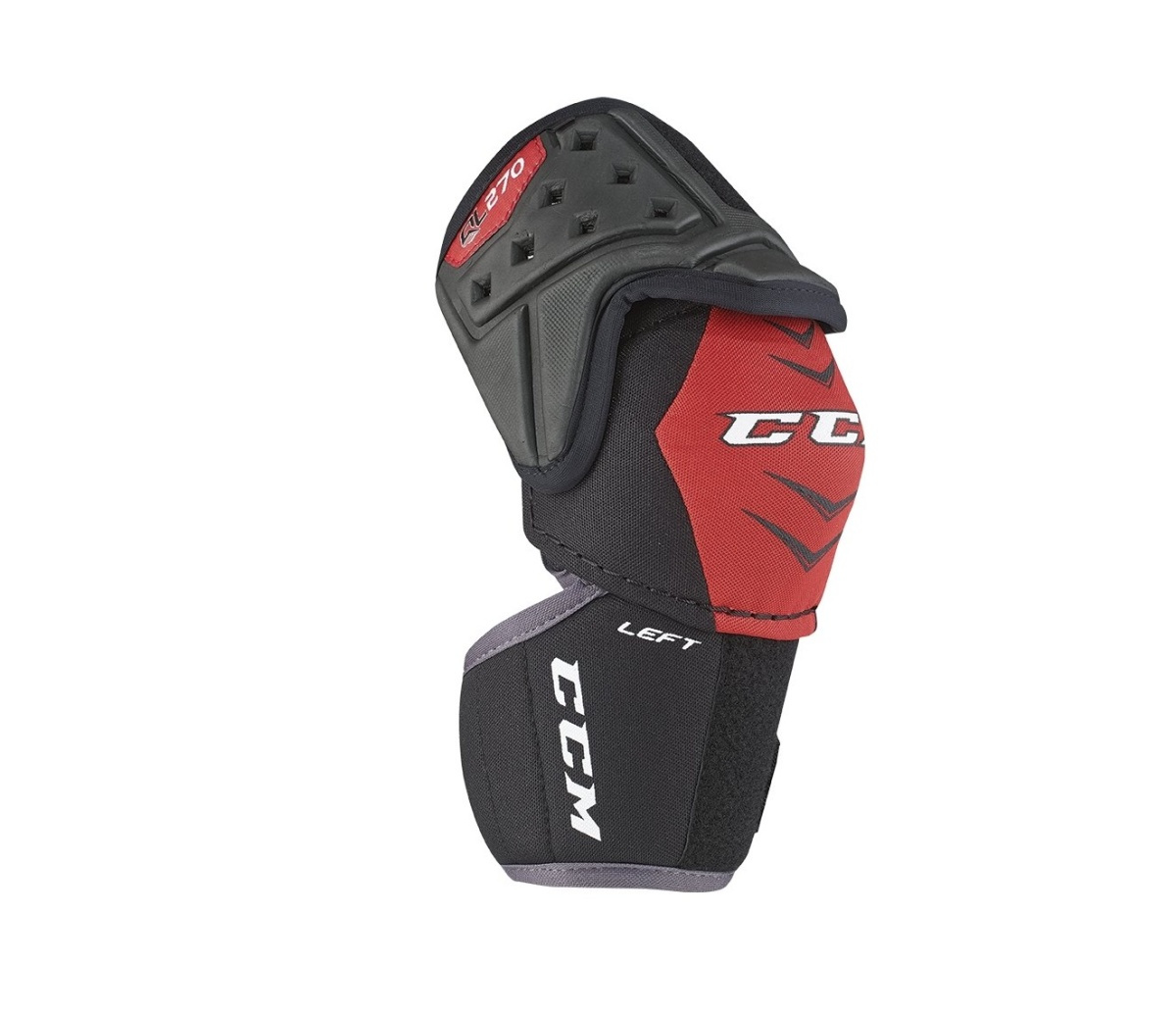 Elbow Pads CCM QLT 270