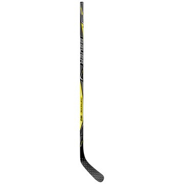 Bauer supreme s160 stick top