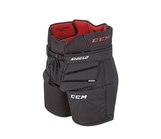 Ccm Goalie Pants Size Chart