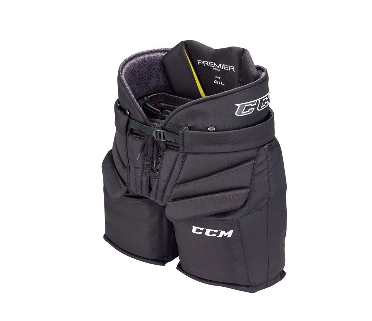 Ccm Premier Chest Protector Sizing Chart