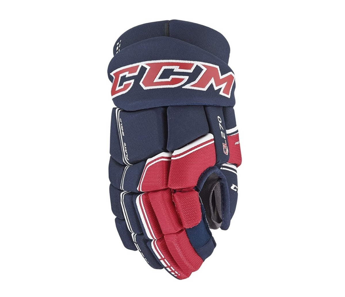 Hockey Gloves CCM QLT 270 / Junior