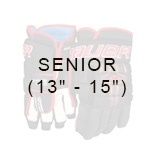 Senior (13" - 15")