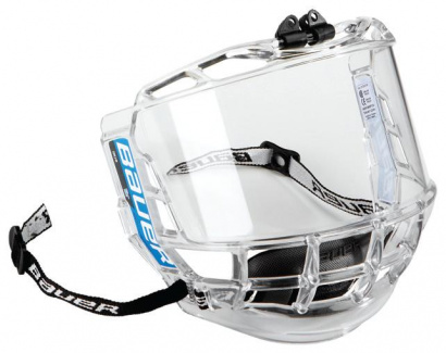 Shield BAUER Concept 3 Full Shield Jr