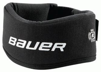 Neck Guard Bauer N7 SR