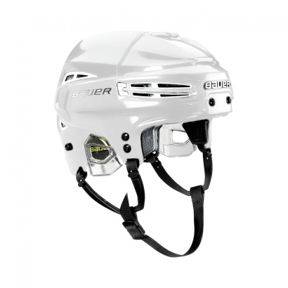 Hockey Helmet BAUER RE-AKT 100 - WHT