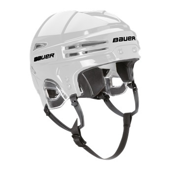 Hockey Helmet BAUER RE-AKT 75 - WHT