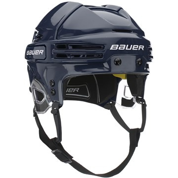 Hockey Helmet BAUER RE-AKT 75 - NAV