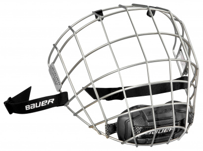 Facemask BAUER Profile III