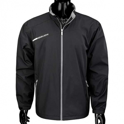 Jacket BAUER FLEX JACKET SR-BLK