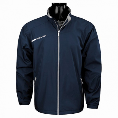 Jacket BAUER FLEX JACKET SR-NAV