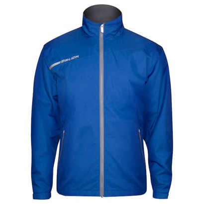 Jacket BAUER FLEX JACKET SR-BLU