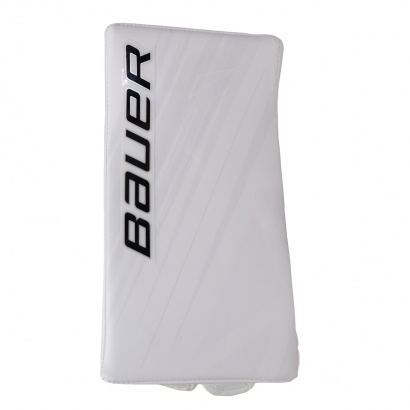 Blocker BAUER Supreme 1S OD1N Sr - WHT