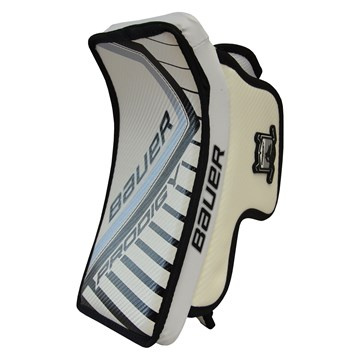 Goalie Blocker BAUER PRODIGY 3.0 S-17 YTH