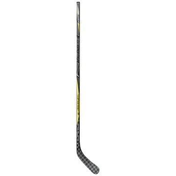 Hockey Stick BAUER SUPREME 1S GRIP S-17 JR-52