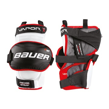 Goalie Knee Guard G.BAUER 1X S-17 SR