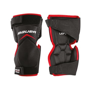 Goalie Knee Guard G.BAUER X900 S-17 SR