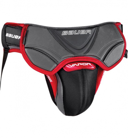 GOAL JOCK BAUER VAPOR JOCK S-17 SR