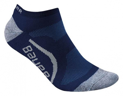 Socks BAUER CORE ANKLE SOCK - NAV