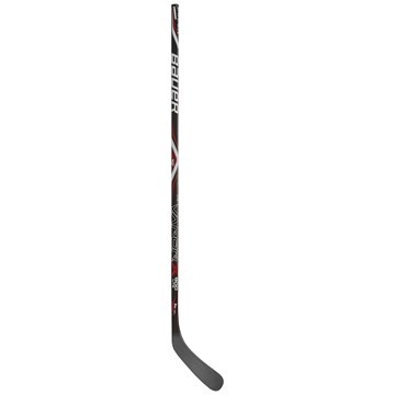 Hockey Stick BAUER S18 VAPOR X 900 LITE GRIP STICK SR