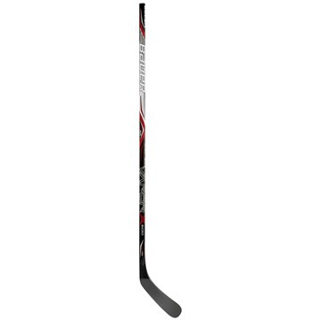 Hockey Stick BAUER S18 VAPOR X 600 LITE GRIP STICK INT-60