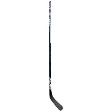 Hockey Sticks BAUER S18 NEXUS N2900 GRIP STICK INT - 65