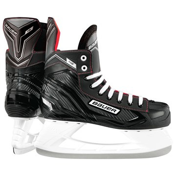 Hockey Skates BAUER NS SKATE - YTH