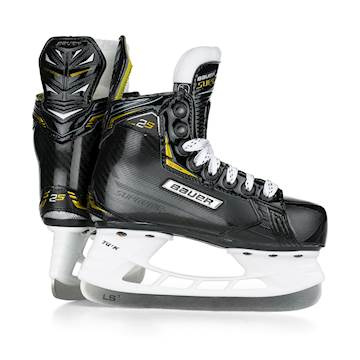 Hockey Skates BAUER S18 SUPREME 2S SKATE - YTH