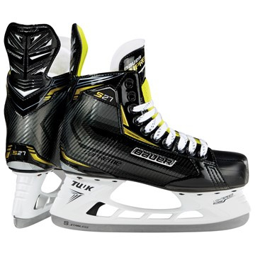 Hockey Skates BAUER BTH18 SUPREME S27 SKATE - SR