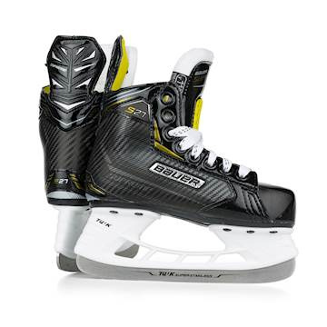 Hockey Skates BAUER S18 SUPREME S27 SKATE - YTH