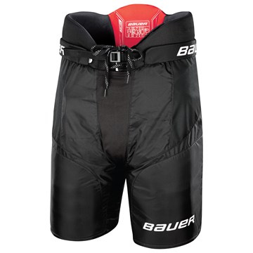 Hockey Pants BAUER S18 BAUER NSX PANTS - JR