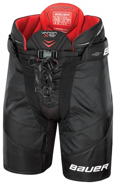 Hockey Pants BAUER S18 VAPOR X900 LITE PANTS - JR