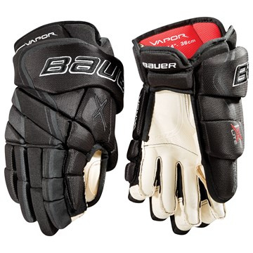 Hockey Gloves BAUER S18 VAPOR 1X LITE PRO GLOVE - SR