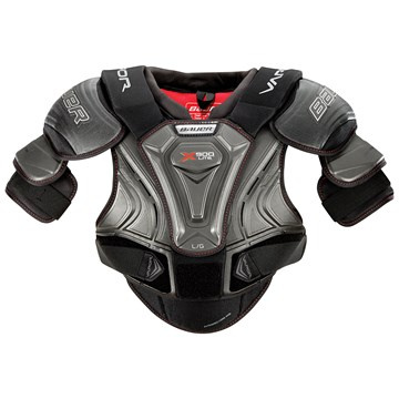 Shoulder Pads BAUER S18 VAPOR X900 LITE SHOULDER PAD - SR