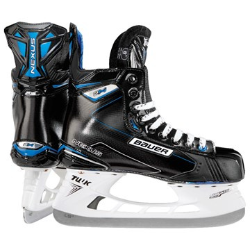 Hockey Skates BAUER BTH18 NEXUS 2N SKATE - SR