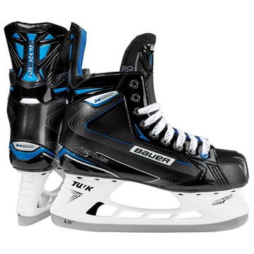 Hockey Skates BAUER BTH18 NEXUS N2900 SKATE - JR