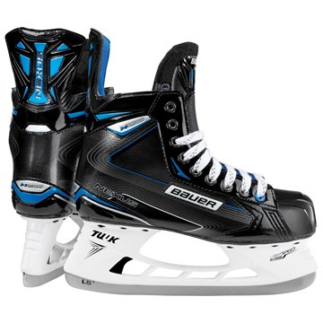 Hockey Skates BAUER BTH18 NEXUS N2900 SKATE - SR