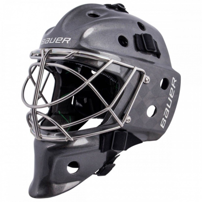 Maska G. BAUER S18 NME VTX GOAL MASK SR NC