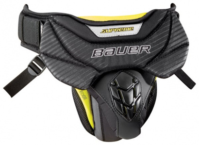 Goal Jock BAUER S18 SUPREME GOAL JOCK SR