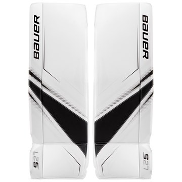 Goalie Leg Pads BAUER S18 S27 GOAL PAD JR