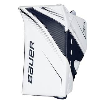 Goalie Blocker BAUER S18 S29 BLOCKER INT