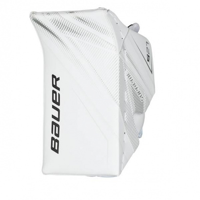 Goalie Blocker BAUER S18 S27 BLOCKER SR